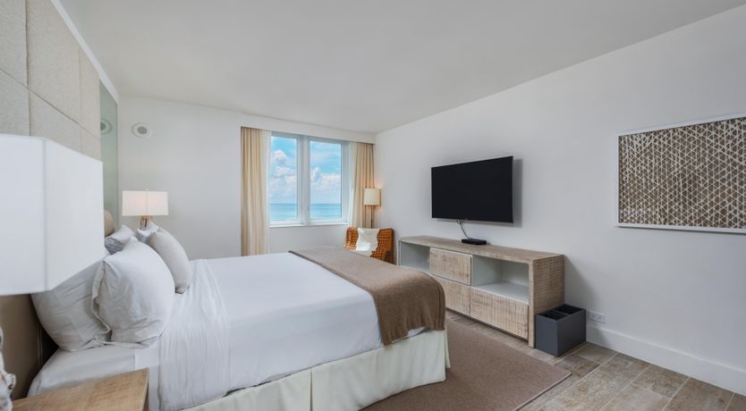 Photo of The Ocean Edge