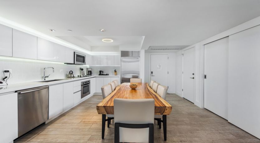 Photo of The Ocean Edge