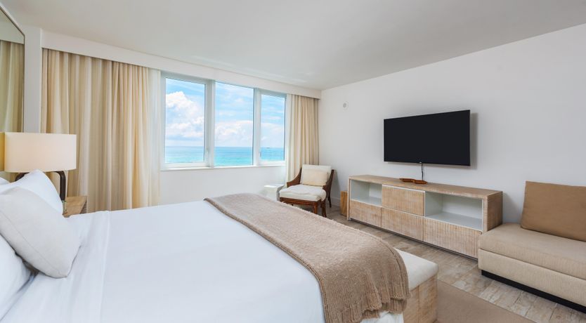 Photo of The Ocean Edge