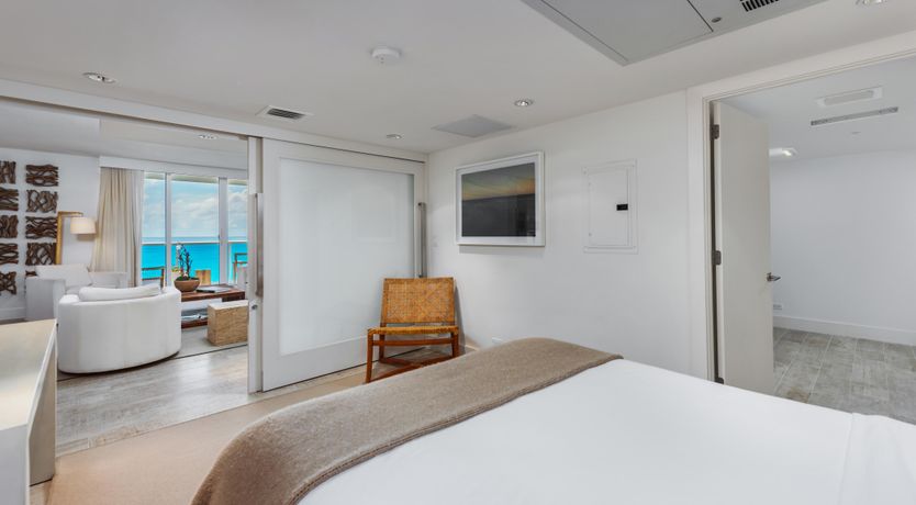 Photo of The Ocean Edge