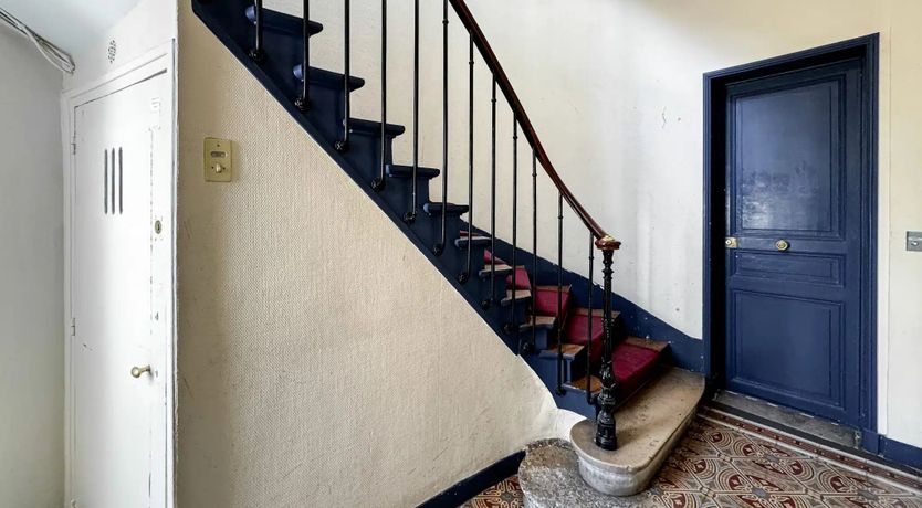 Photo of The Left Bank