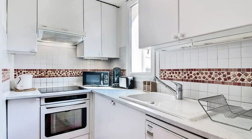 Photo of The Left Bank