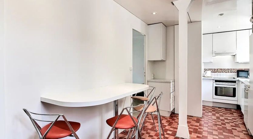 Photo of The Left Bank