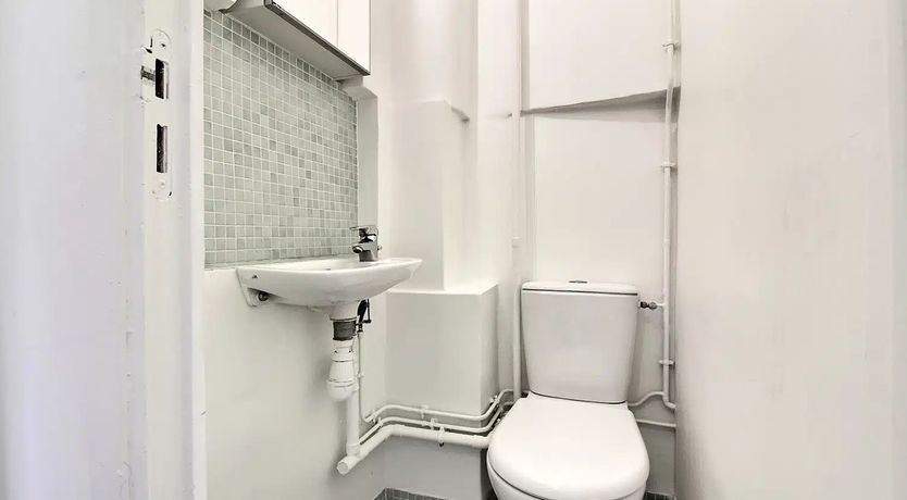 Photo of The Left Bank