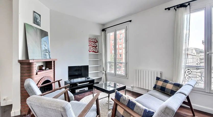 Photo of The Left Bank