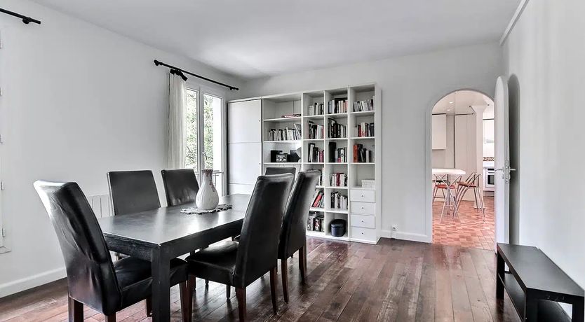 Photo of The Left Bank