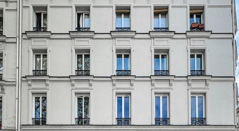 Photo of The Left Bank