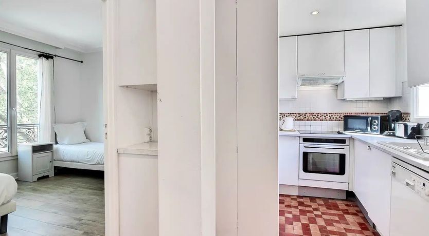 Photo of The Left Bank