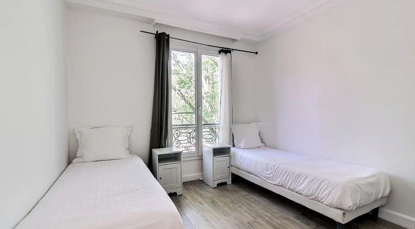 Photo of The Left Bank