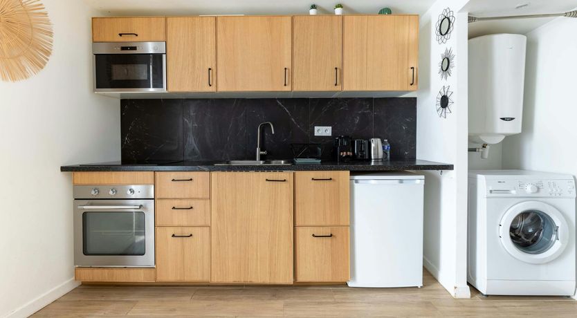 Photo of Parisian Walk