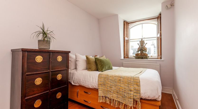 Photo of Regal Circle