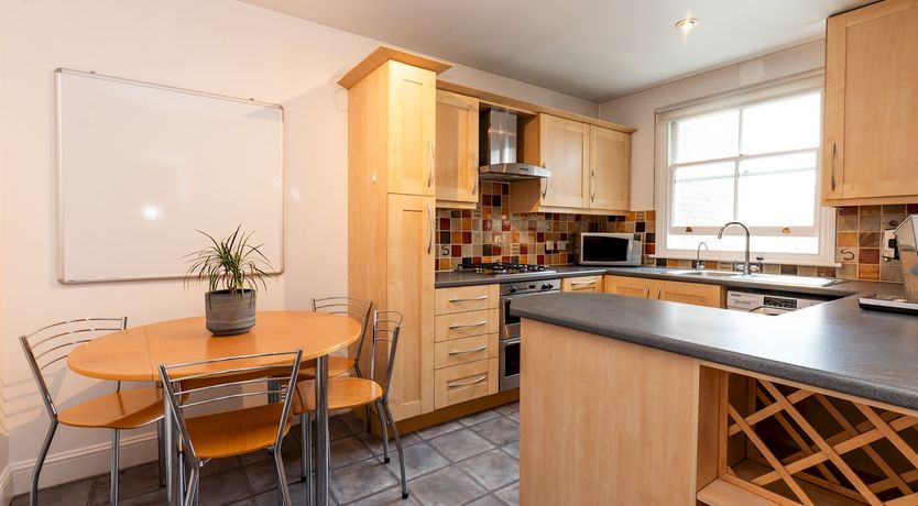 Photo of Regal Circle