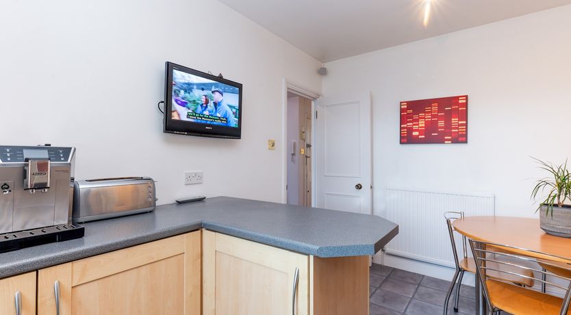 Photo of Regal Circle