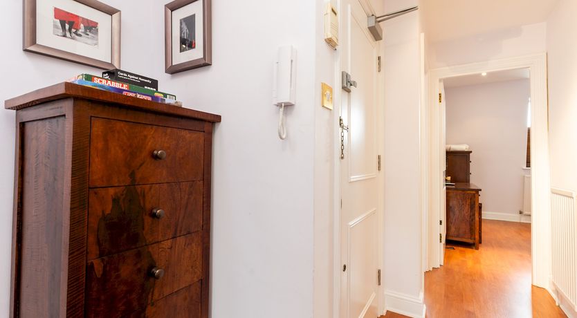 Photo of Regal Circle