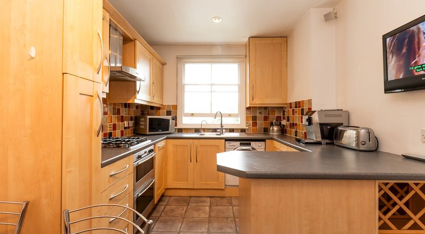 Photo of Regal Circle