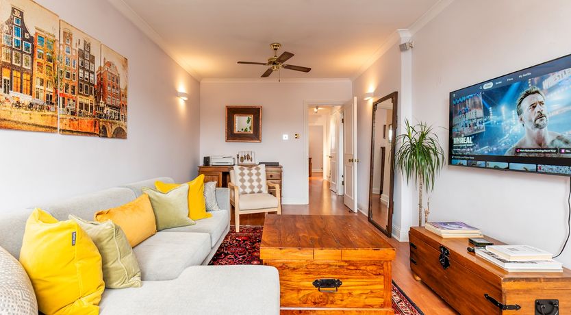 Photo of Regal Circle