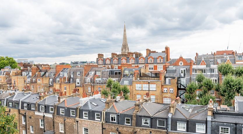 Photo of Regal Circle