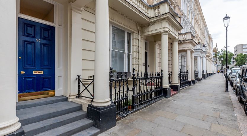 Photo of Regal Circle