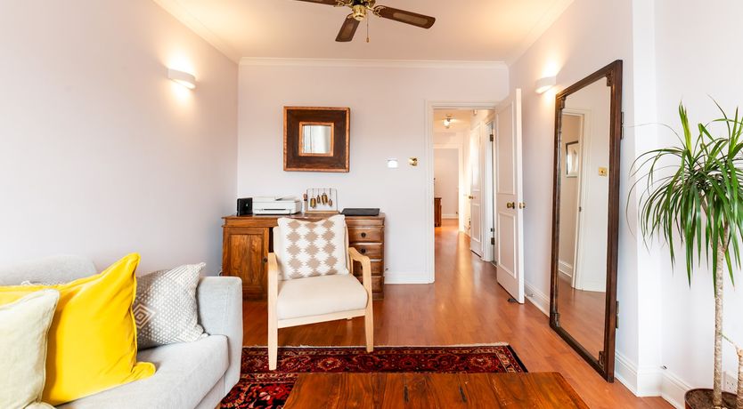 Photo of Regal Circle