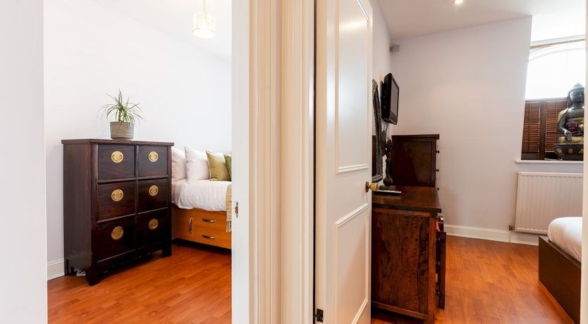 Photo of Regal Circle