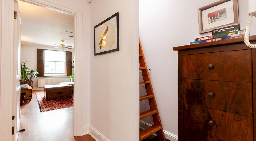 Photo of Regal Circle