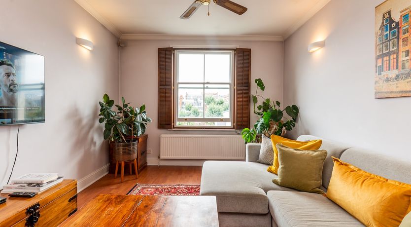 Photo of Regal Circle