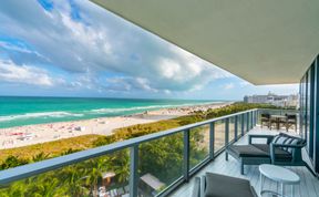 Photo of Miami Luxe
