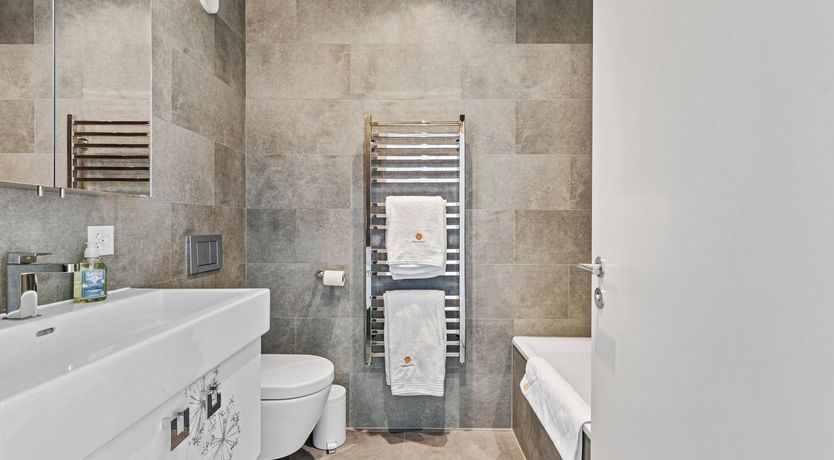 Photo of Mountain Tiger