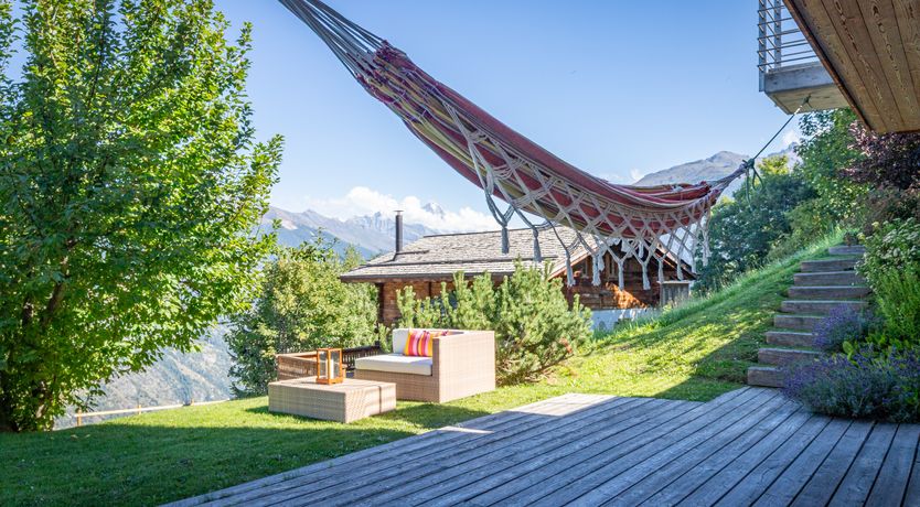 Photo of Mountain Tiger