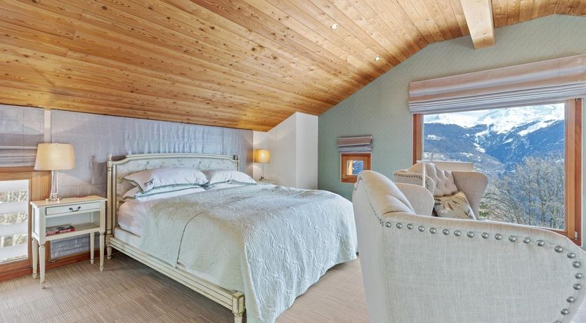 Photo of Mountain Tiger