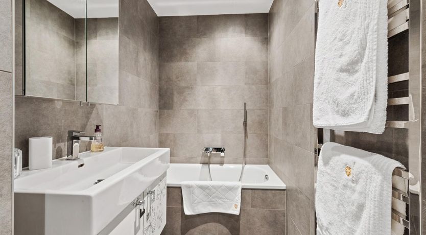 Photo of Mountain Tiger