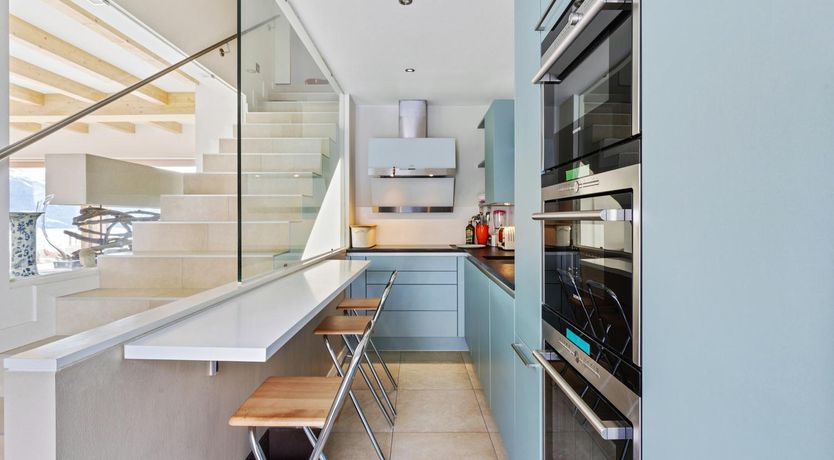 Photo of Mountain Tiger