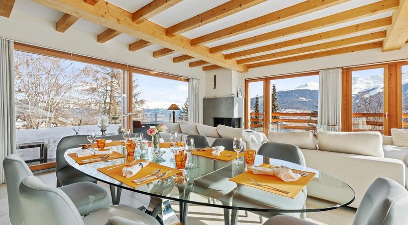 Photo of Mountain Tiger