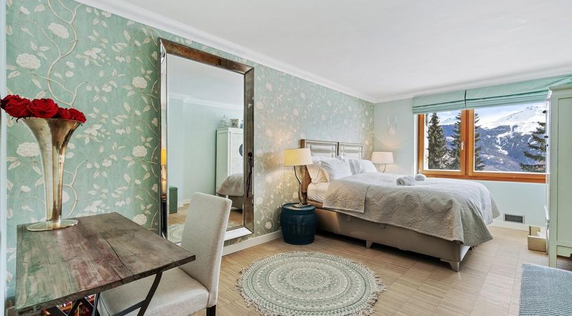 Photo of Mountain Tiger