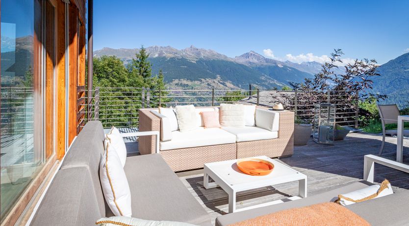 Photo of Mountain Tiger