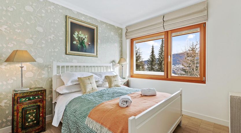 Photo of Mountain Tiger