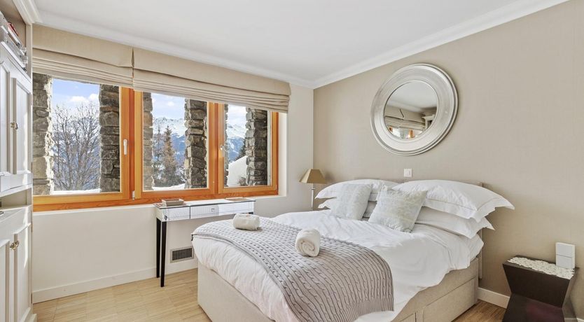 Photo of Mountain Tiger