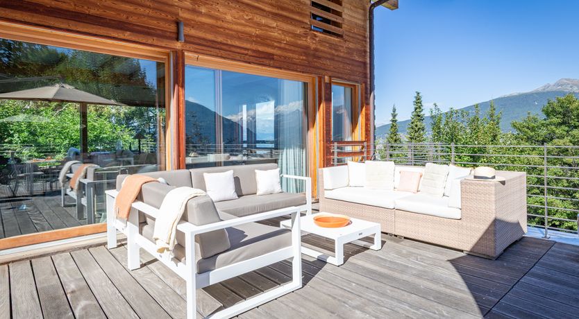 Photo of Mountain Tiger