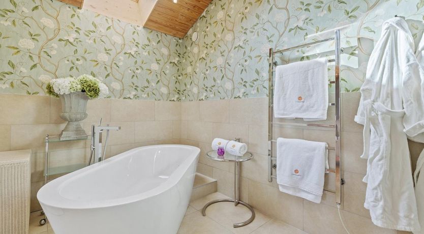 Photo of Mountain Tiger