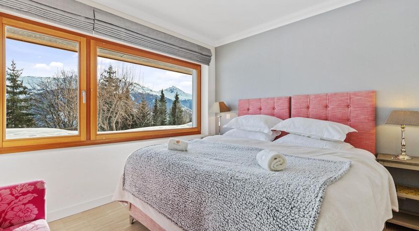 Photo of Mountain Tiger