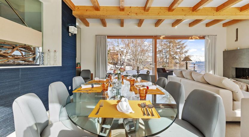 Photo of Mountain Tiger