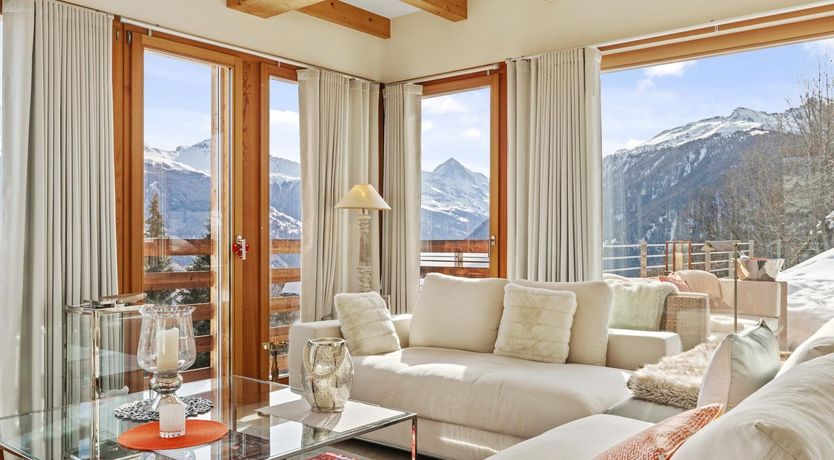 Photo of Mountain Tiger