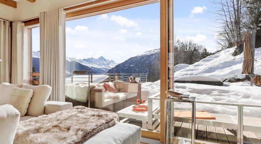 Photo of Mountain Tiger