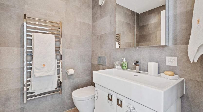 Photo of Mountain Tiger