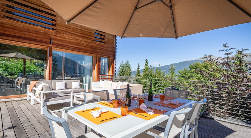 Photo of Mountain Tiger