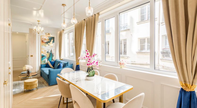 Photo of Paris, My Love