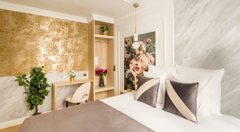 Photo of Paris, My Love