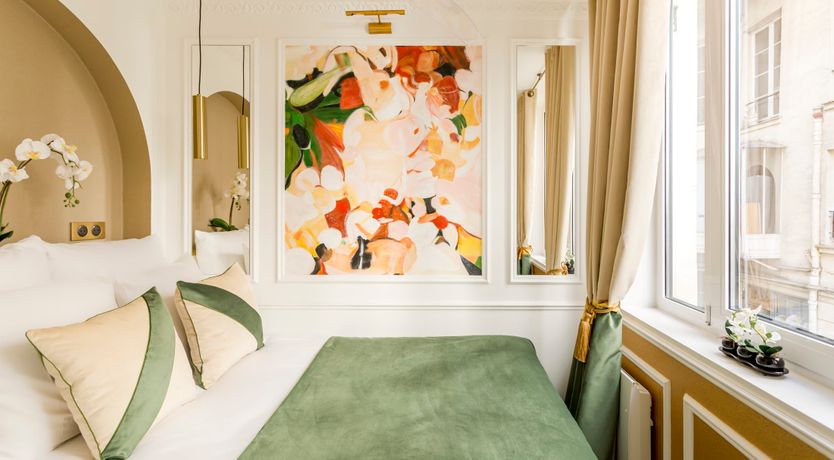 Photo of Paris, My Love