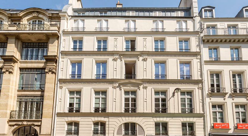 Photo of Paris, My Love