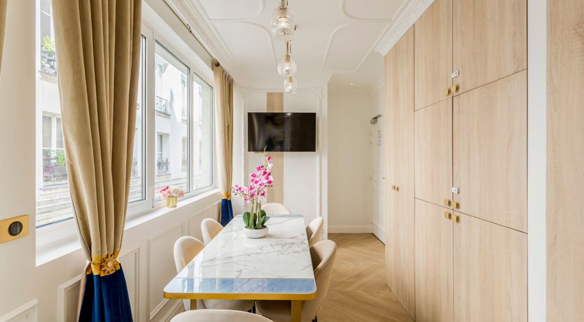 Photo of Paris, My Love